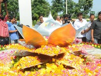 Dasari Padma Memorial Photo Stills